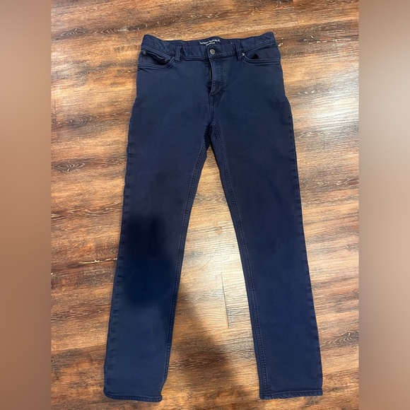 Banana Republic Men’s pants, Size 32x32 - Picture 3 of 4